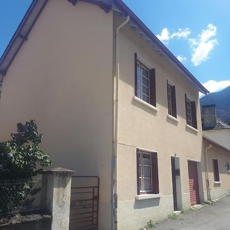 La Maison De Nestalas Pierrefitte-Nestalas Ngoại thất bức ảnh