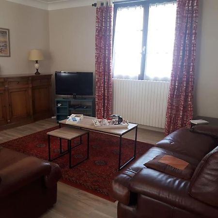 La Maison De Nestalas Pierrefitte-Nestalas Ngoại thất bức ảnh