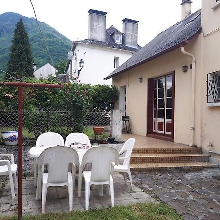 La Maison De Nestalas Pierrefitte-Nestalas Ngoại thất bức ảnh
