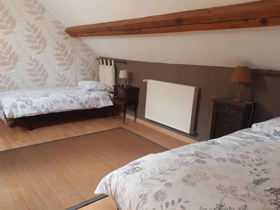 La Maison De Nestalas Pierrefitte-Nestalas Ngoại thất bức ảnh