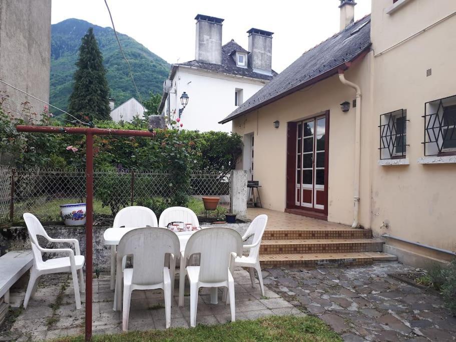 La Maison De Nestalas Pierrefitte-Nestalas Ngoại thất bức ảnh